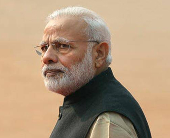narendra modi.